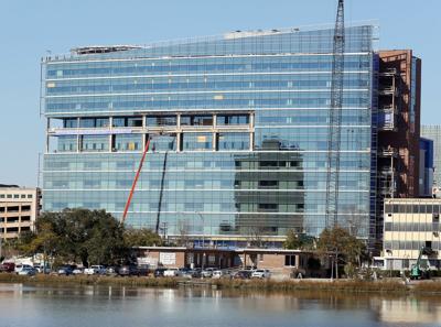 Musc Celebrates New Children S One Stop Care And Ambulatory Surgery Facility The Medical University Of South Carolina