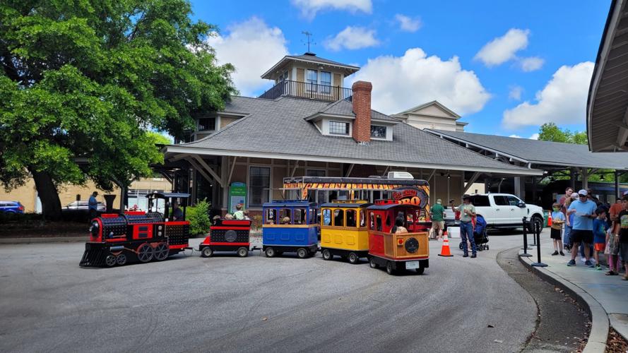 Discover Aiken Community events, festivals fill the calendar year