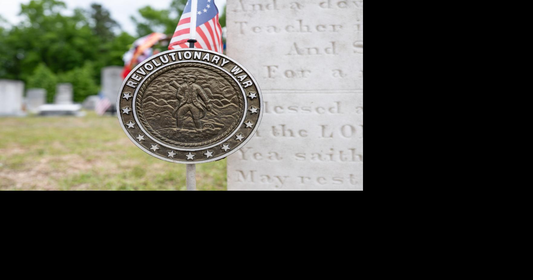 After 250 years, efforts continue to honor South Carolinians who fought for freedom in Revolution