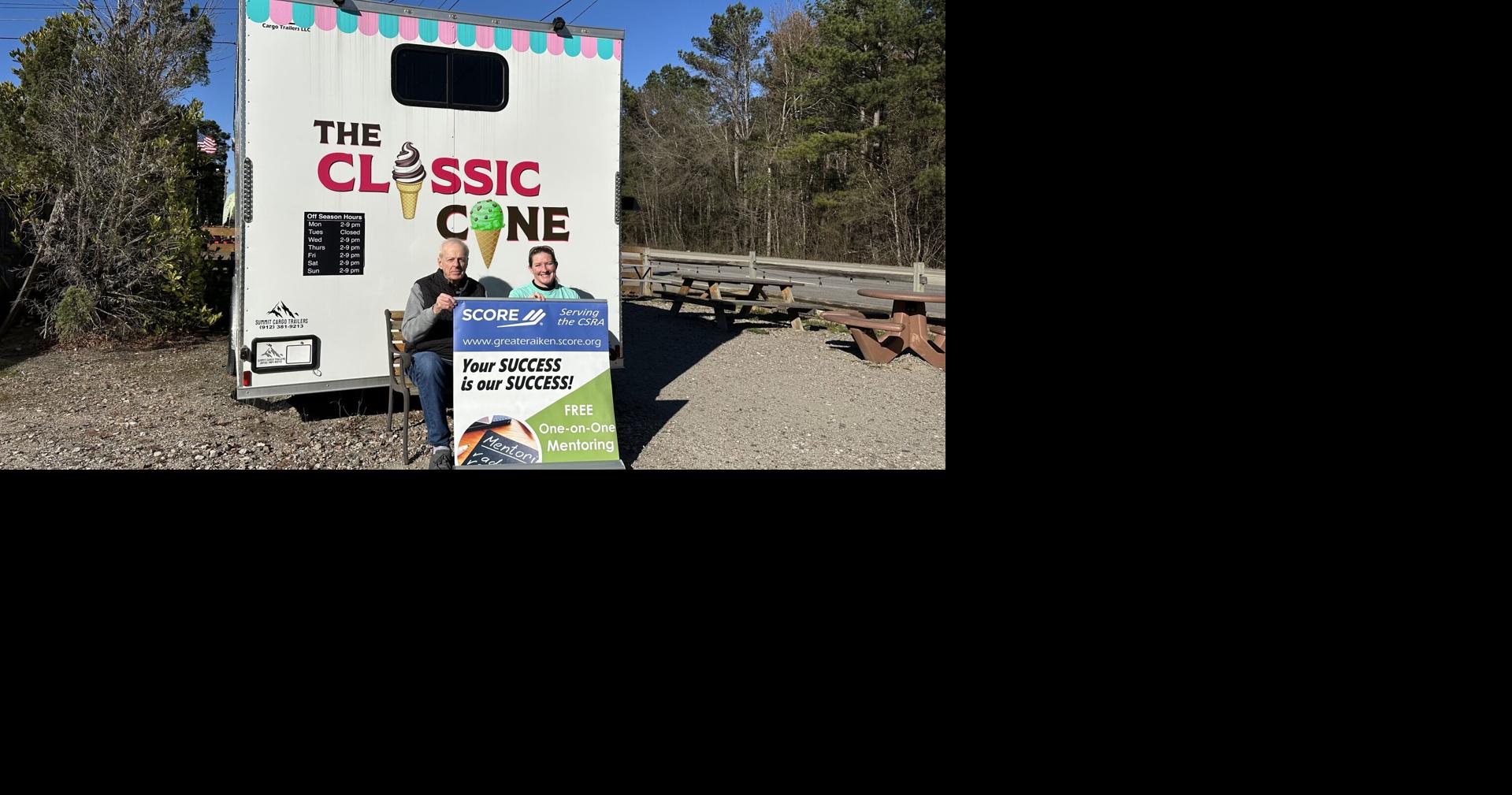 Greater Aiken SCORE chapter sets new yearly record mentoring small businesses