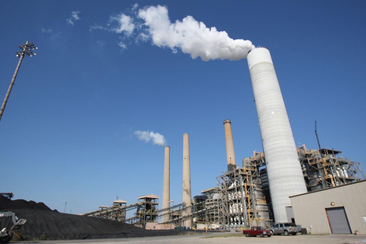 Santee Cooper to shutter coalfired power plant near