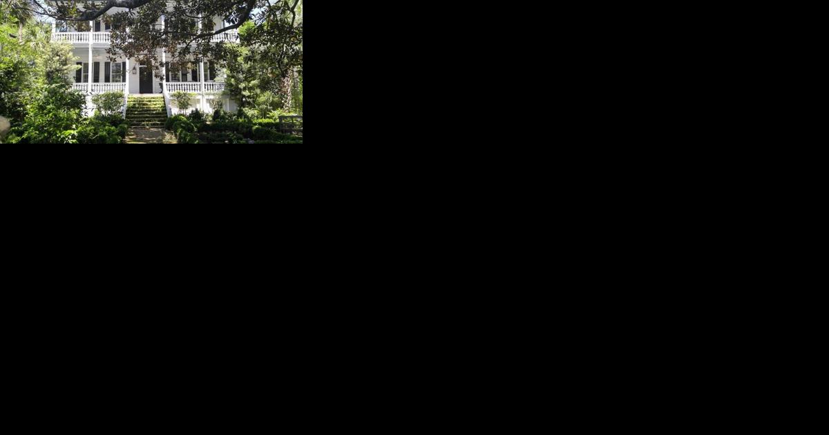 Behre: Beaufort legal battle illustrates preservation's complex balancing act - Vimarsana News