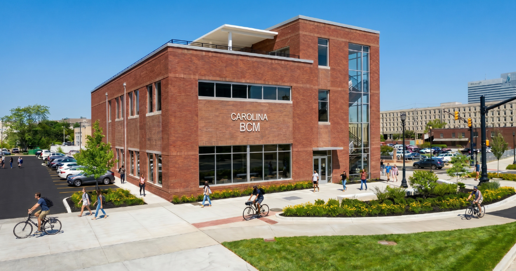 A USC college ministry wants to expand presence on Columbia's Main Street. Here's where.