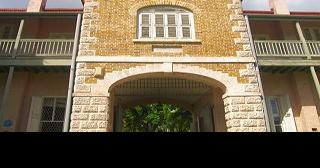 Barbados And The Carolina - A Brief History | Blog | Postandcourier.com