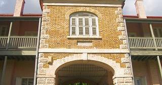 Barbados And The Carolina - A Brief History | Blog | Postandcourier.com Barbados And The Carolina - A Brief History | Blog | Postandcourier.com