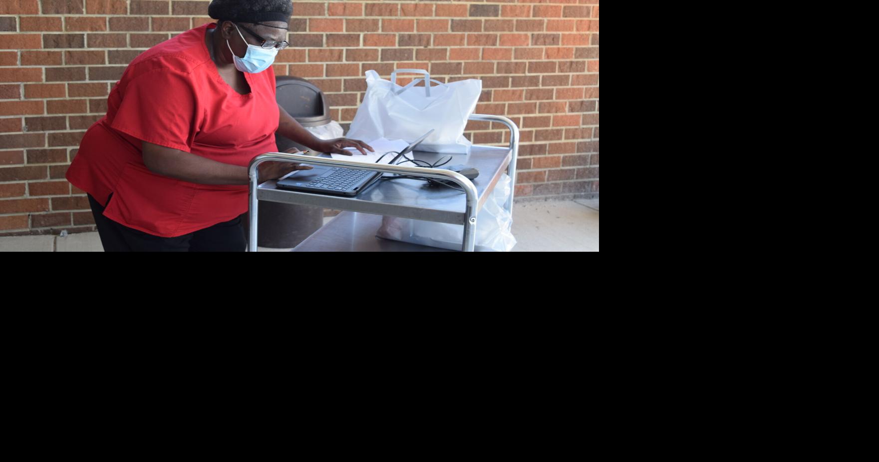 Aiken County schools remote next week; lunch orders available online