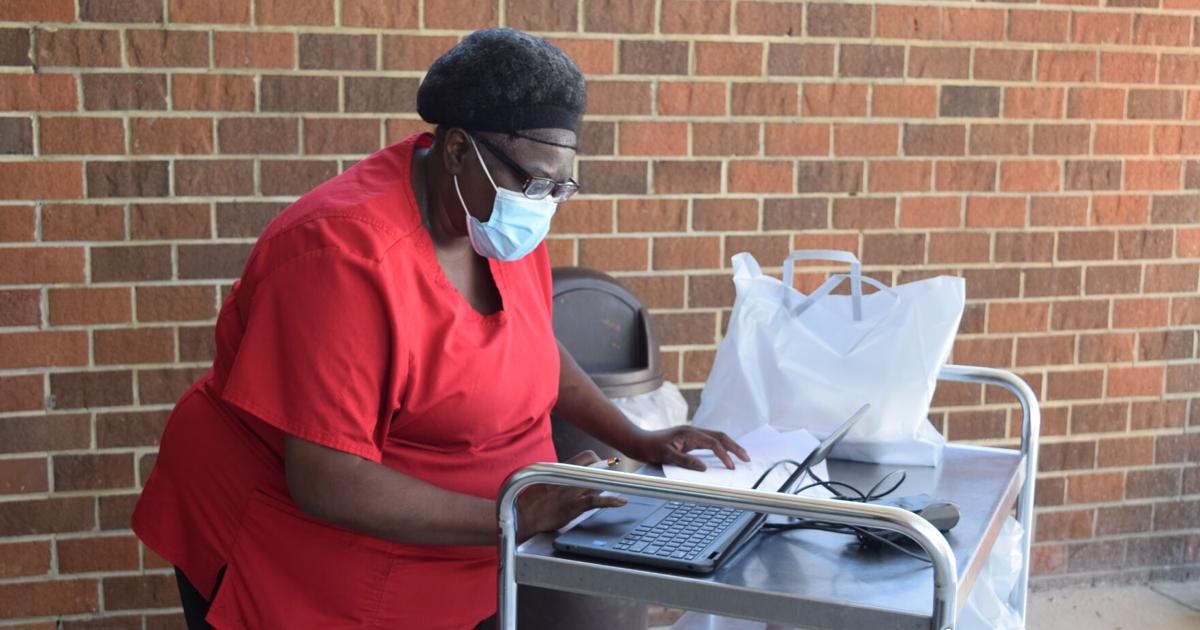 Aiken County schools remote next week; lunch orders available online
