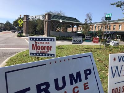 Results In Berkeley County Races Roll In News Postandcourier Com