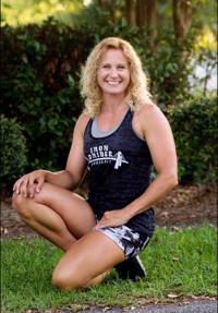 Shannon McDaniel