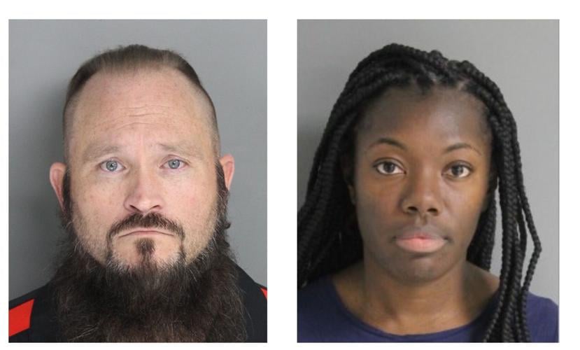 Two Aiken County Public School District teachers placed on