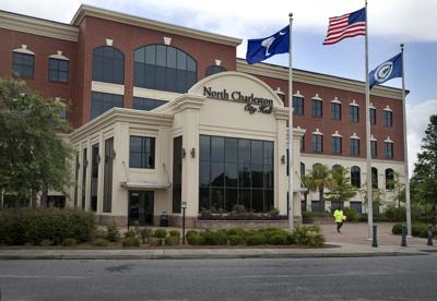 North Charleston Declares State Of Emergency Amid Coronavirus Outbreak Covid 19 Postandcourier Com