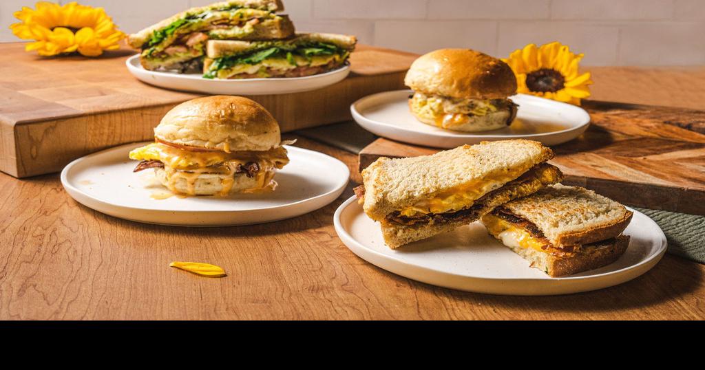 Greenville's new Sunflower restaurant serves up scratchmade goods