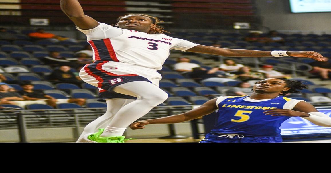USC Aiken men's basketball leaning on leaders as Pacers work toward