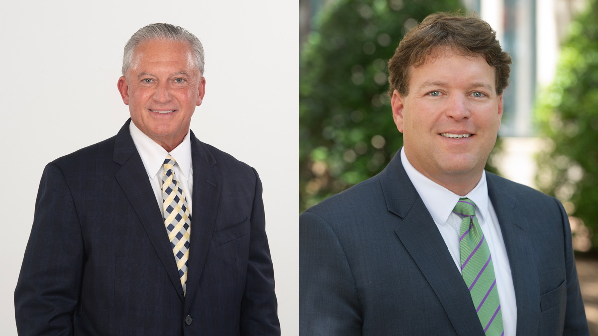 What to know on Spartanburg County Council District 3 runoff, image size:1200x675