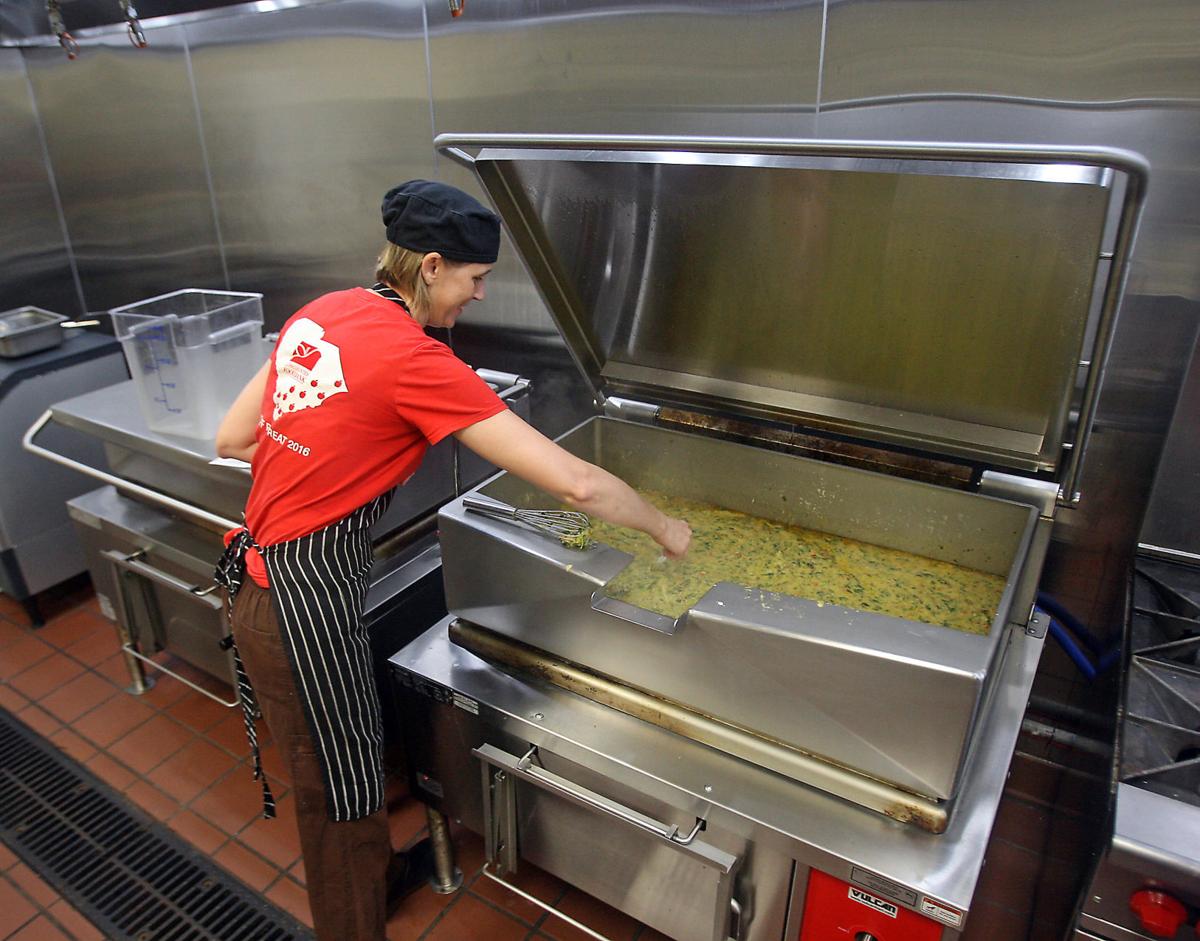Lowcountry Food Bank various locations Now Open postandcourier com