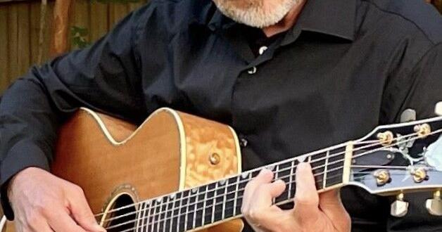 Interview with musician Keith Miller - Vimarsana News