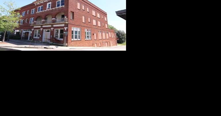 Historic Edgefield hotel attracts strong interest as adaptive reuse project - Vimarsana News