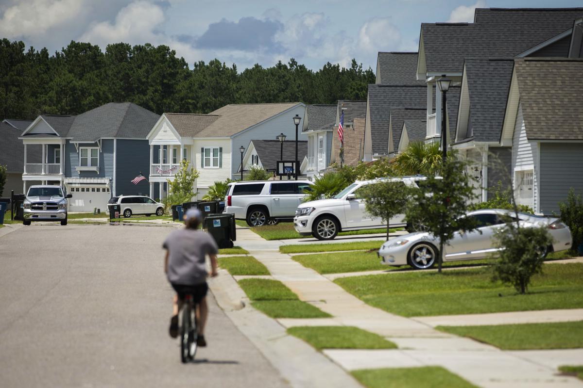 Moncks Corner wants to stay the 'Lowcountry's Hometown' amid surging