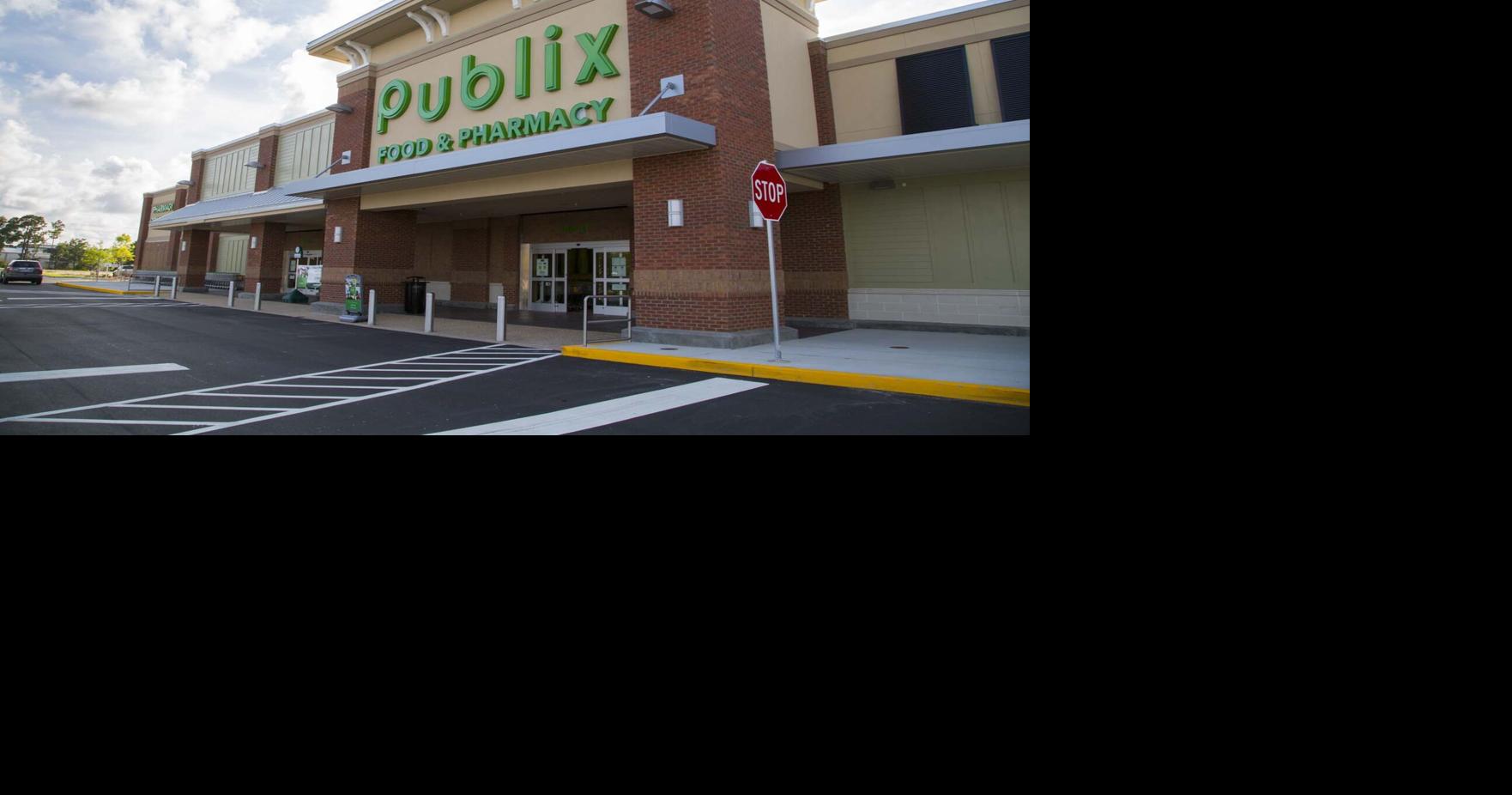 The Pee Dee’s first Publix is opening soon. Here’s how the retailer will help fight food insecurity.