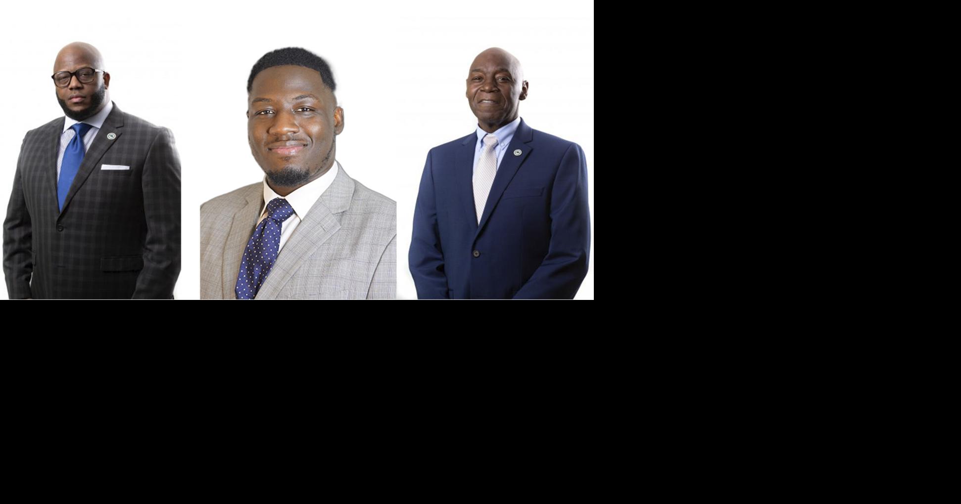 There are not 1, not 2, but 3 Michael Browns on North Charleston City ...