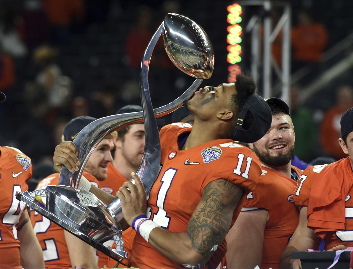 Cotton Bowl Football