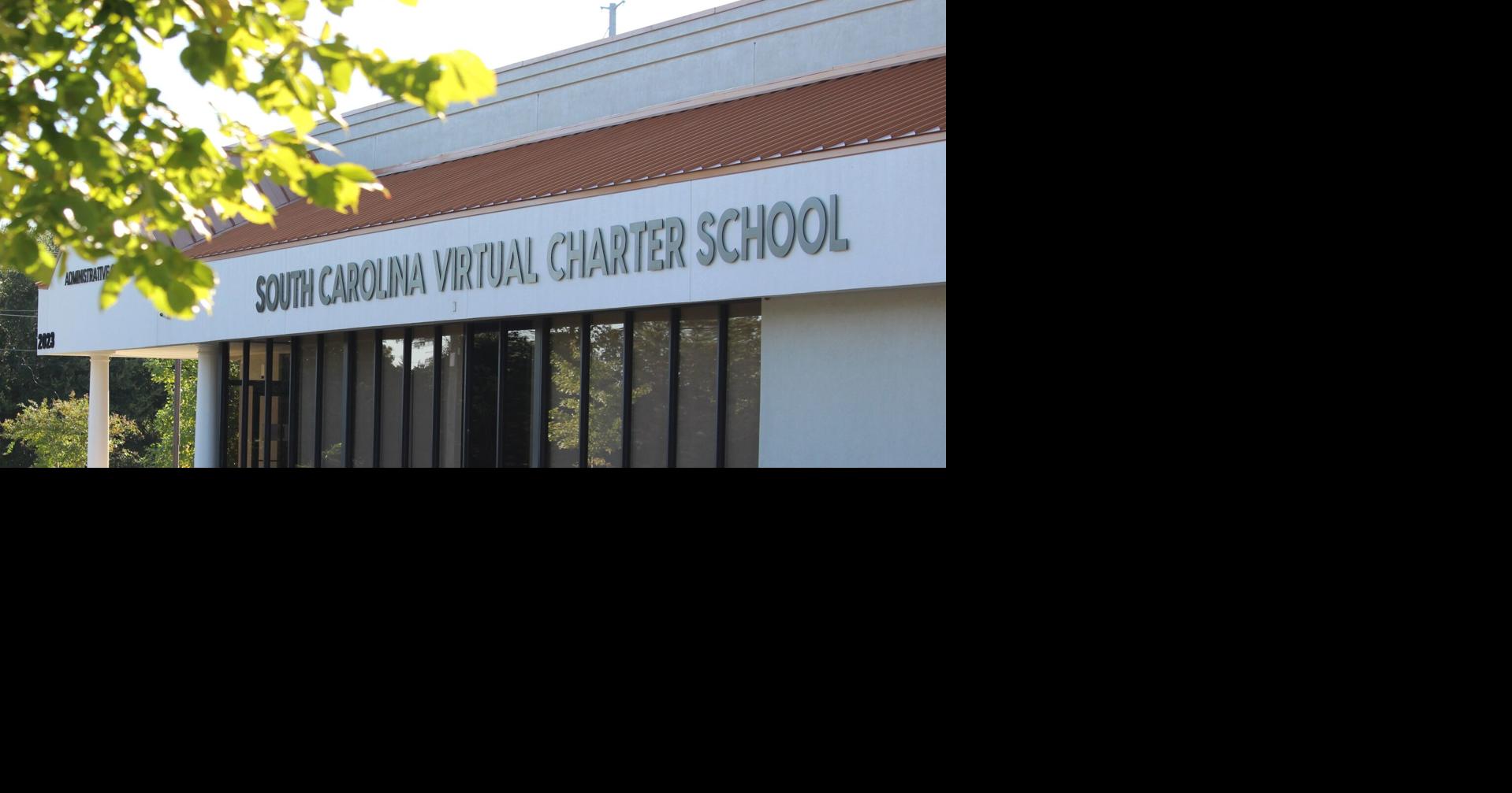 SC virtual charter school governance splinters after lawsuit