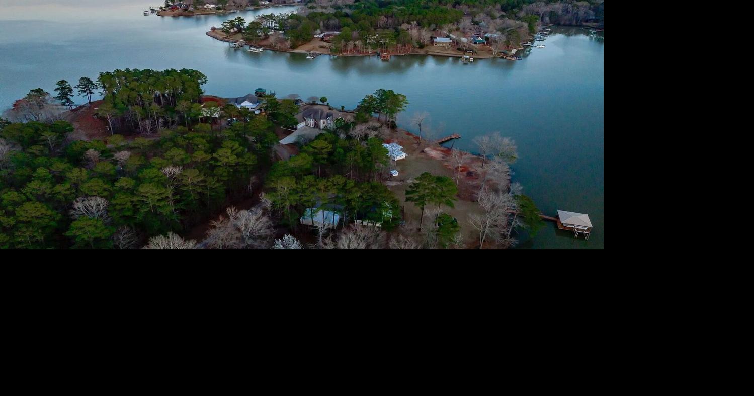 Lake Wateree remains the SC Midlands’ great escape