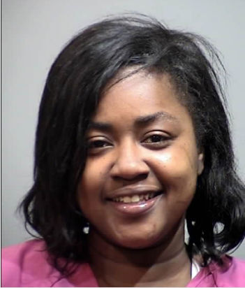 Lisa Ragins Kingstree women charged with counterfeiting