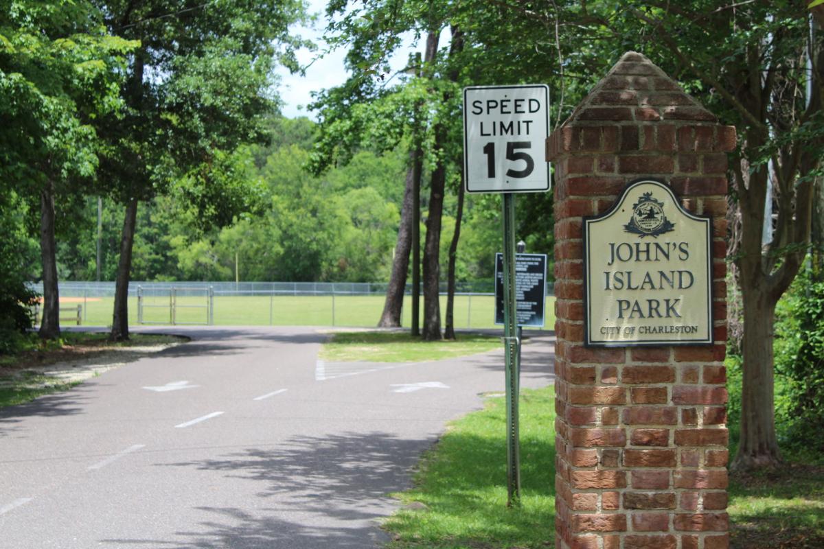 Charleston hopes to expand Johns Island Park using 1.6 million in