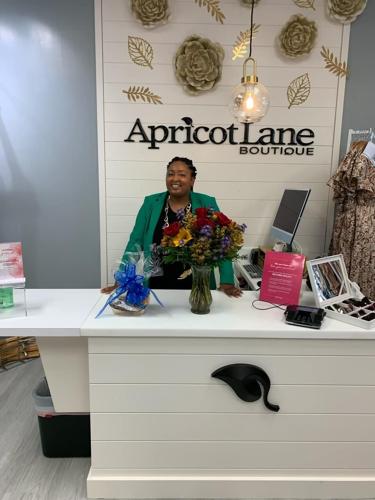 Apricot Lane Boutique celebrates Grand Reopening in Marcel Town