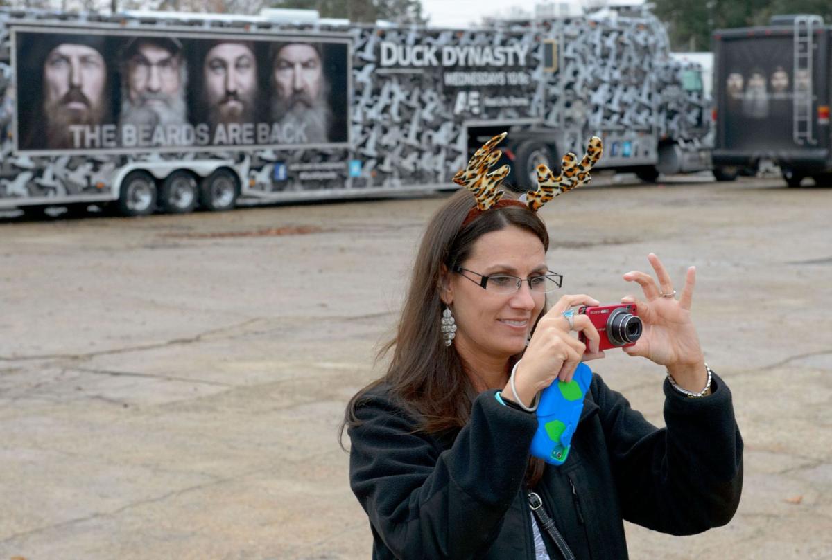 Duck Dynasty Hometown Loyal