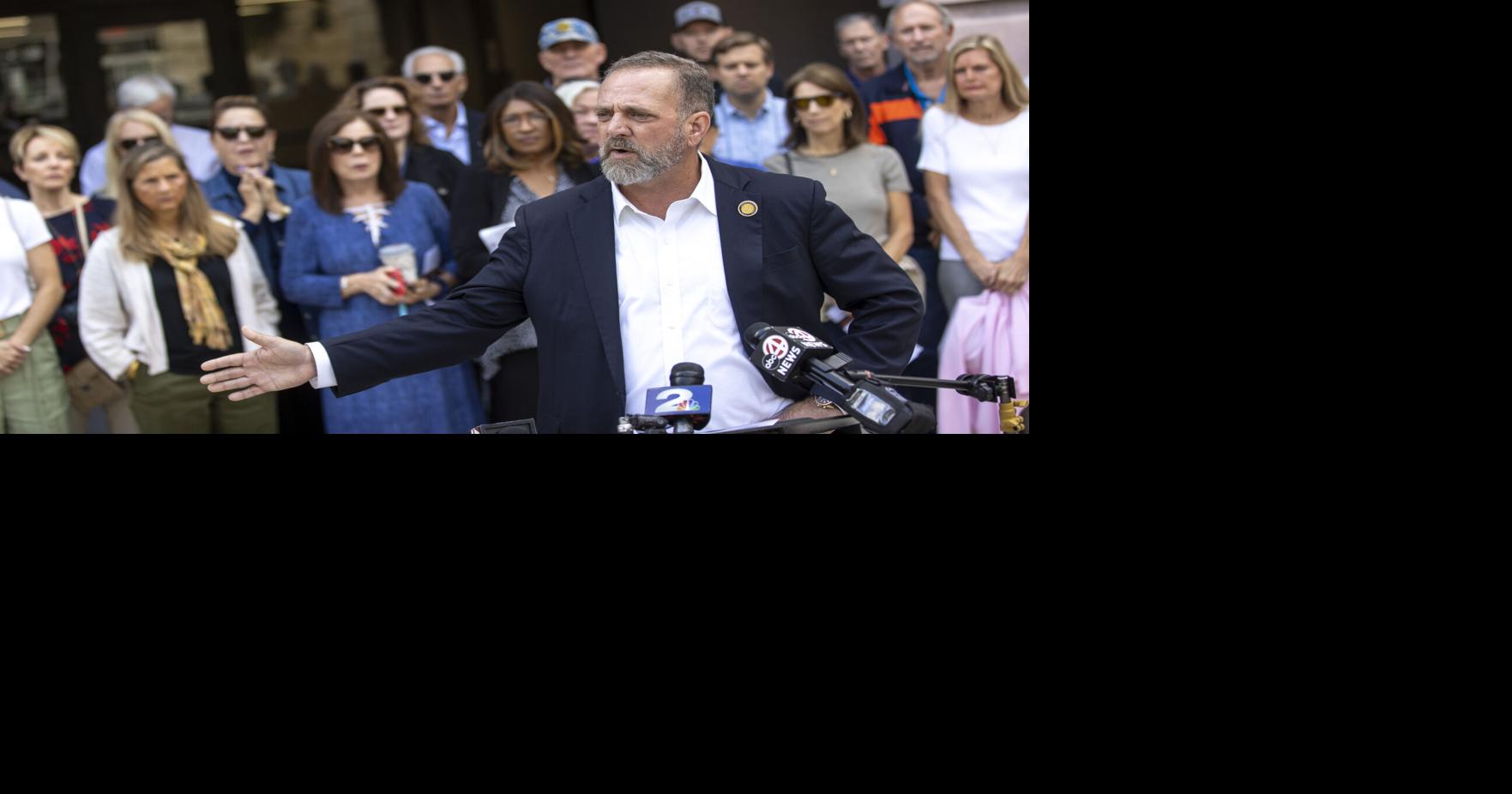 South Carolina Senators vote to raise their pay