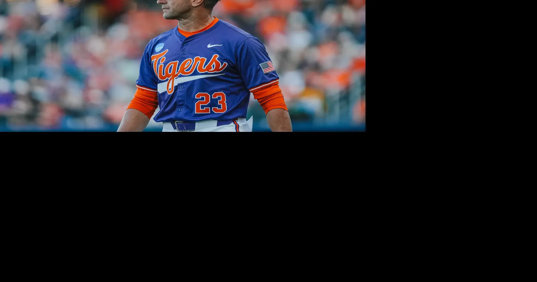 Clemson baseball had its worst season under Erik Bakich in 2026. It motivated a change in focus.