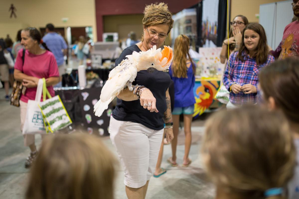 Pet Expo-October 14, 2017-674