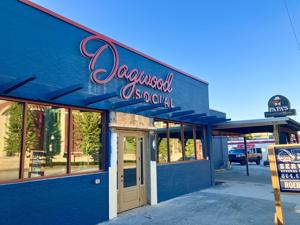 Dagwood Social