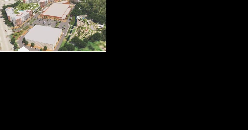 Forest Acres city park receives $2M from SC parks and rec | Columbia News - Vimarsana News