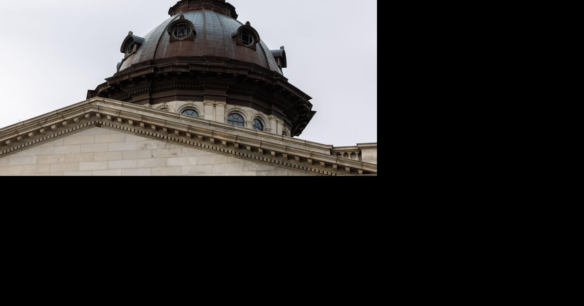 GOP governor candidates raise millions as SC primary looms, Wilson and Evette show fundraising edge