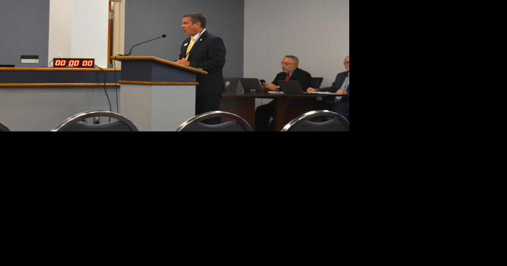 School board approves Artificial Intelligence programs for possible classroom use in 2026 