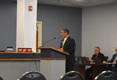 School board approves AI programs for future classroom use