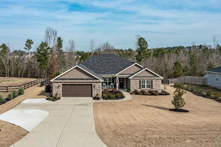 Weekly top residence sales for Aiken County March 1723, 2023 Home