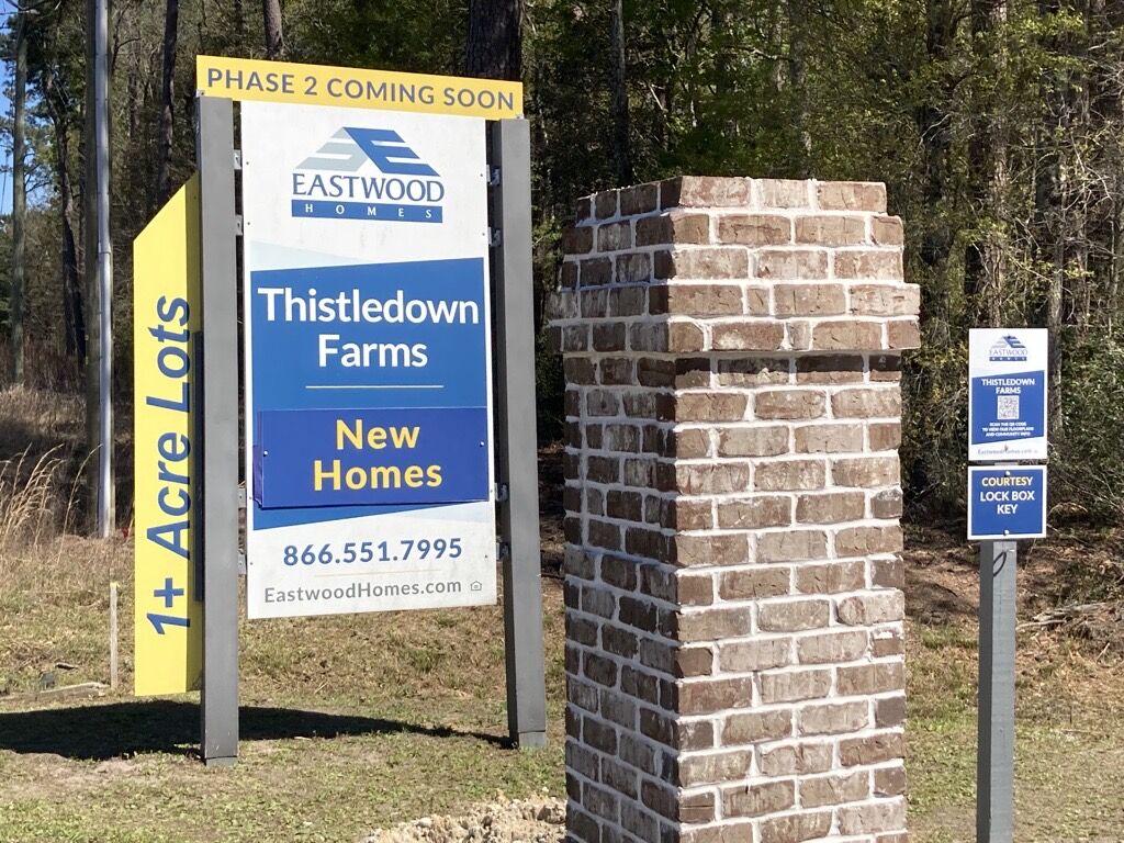 Golf course tax breaks, likely an SC first, aimed at preserving rural