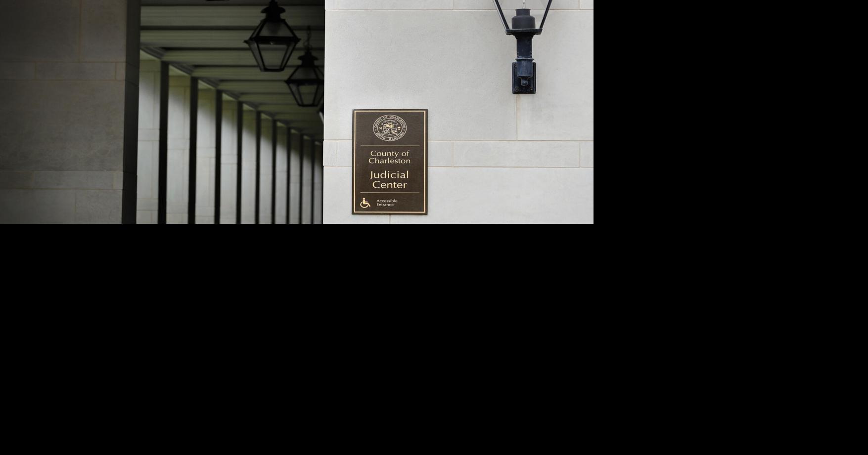 Security guard accidentally fired his gun in Charleston County courthouse. Here's what we know.