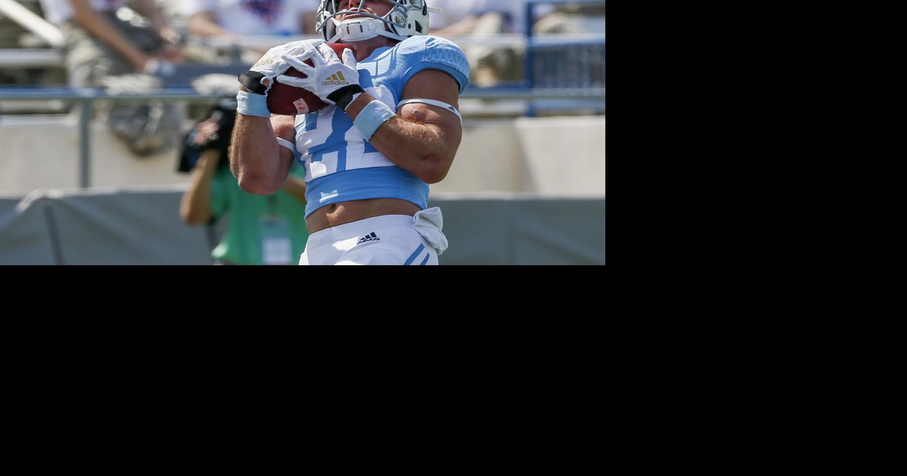 The Citadel football message: 'We're not that far off' as roster is ...