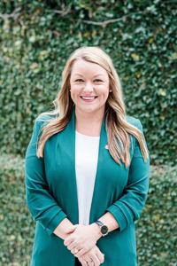 Carolina Retail Expert Lindsey Halter