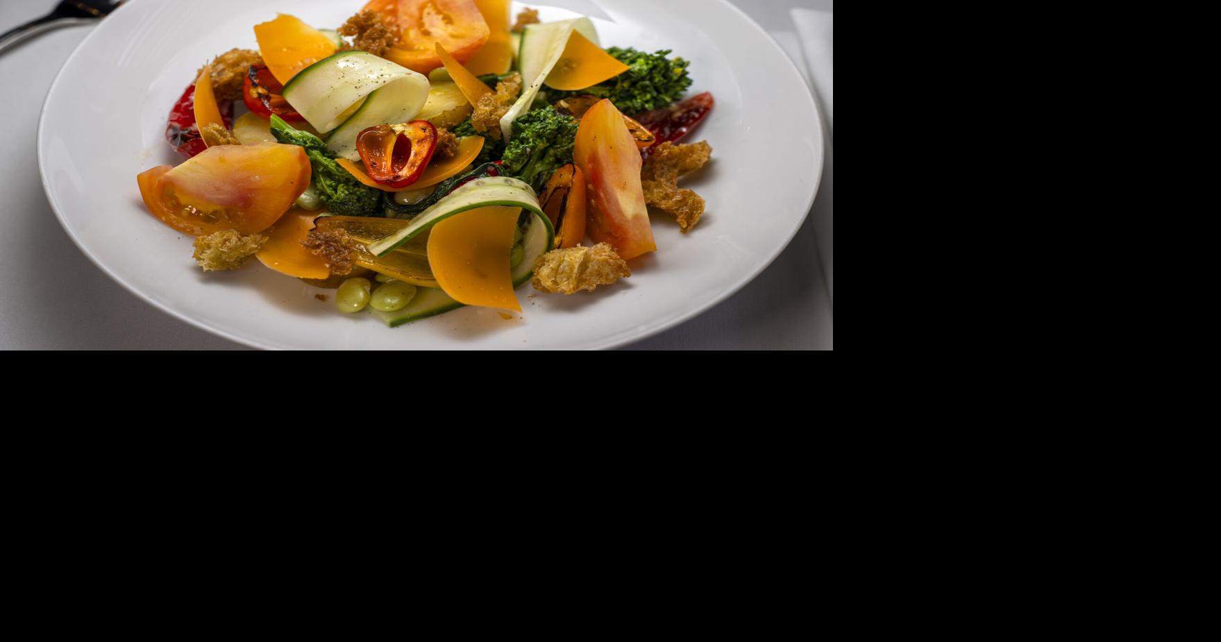 Charleston has solidified itself as a dining destination with exciting options throughout the area