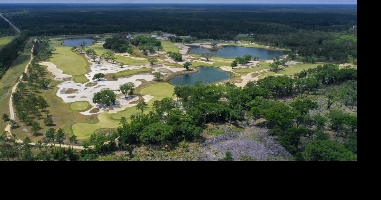 Palmer Cup golf returning to Lowcountry in 2025