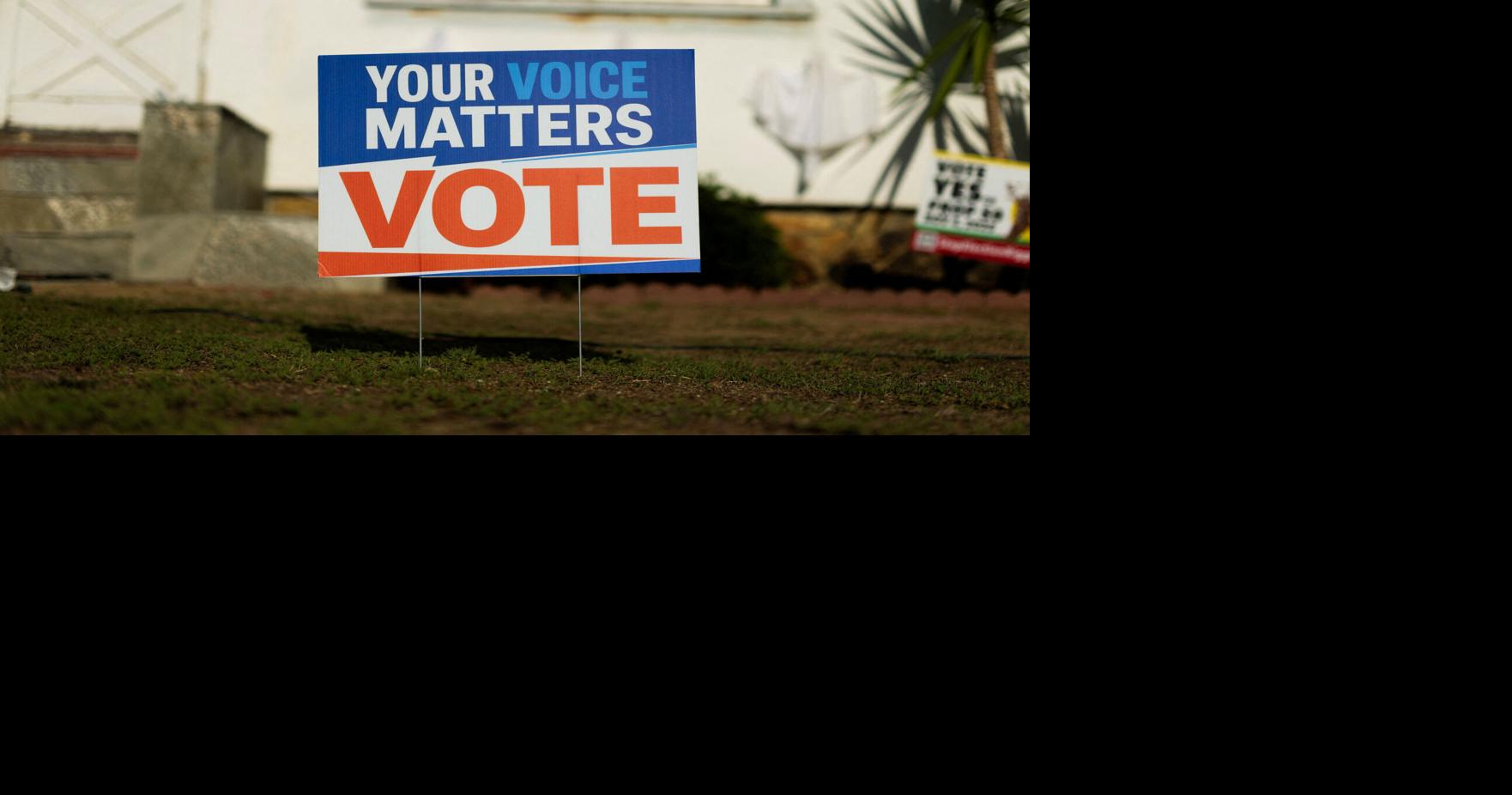 Federal judge sides with California in noncitizen ballot clash