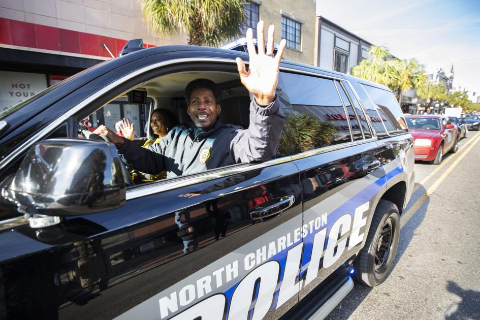 Brinson North Charleston Police Making Strides On Reducing Racial Bias Commentary Postandcourier Com