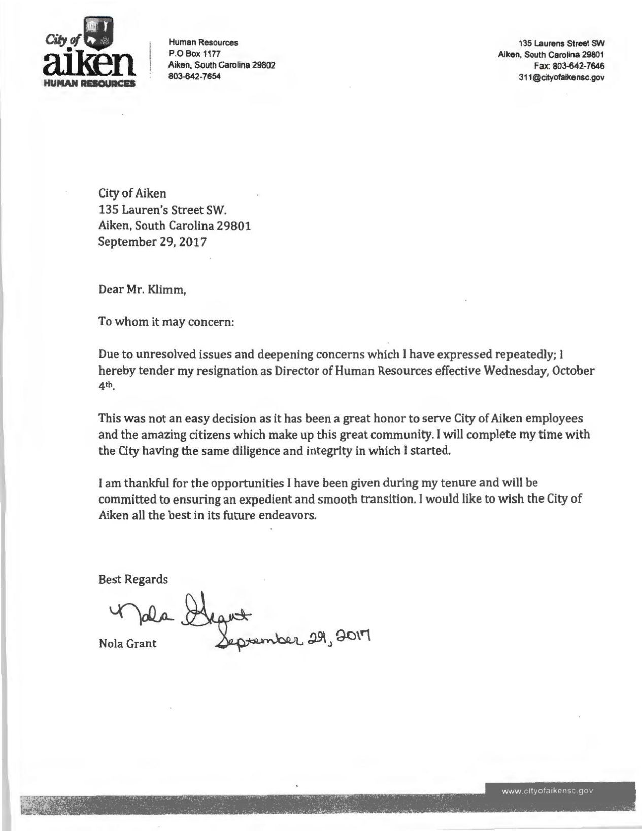 resignation letter template resignation letter template