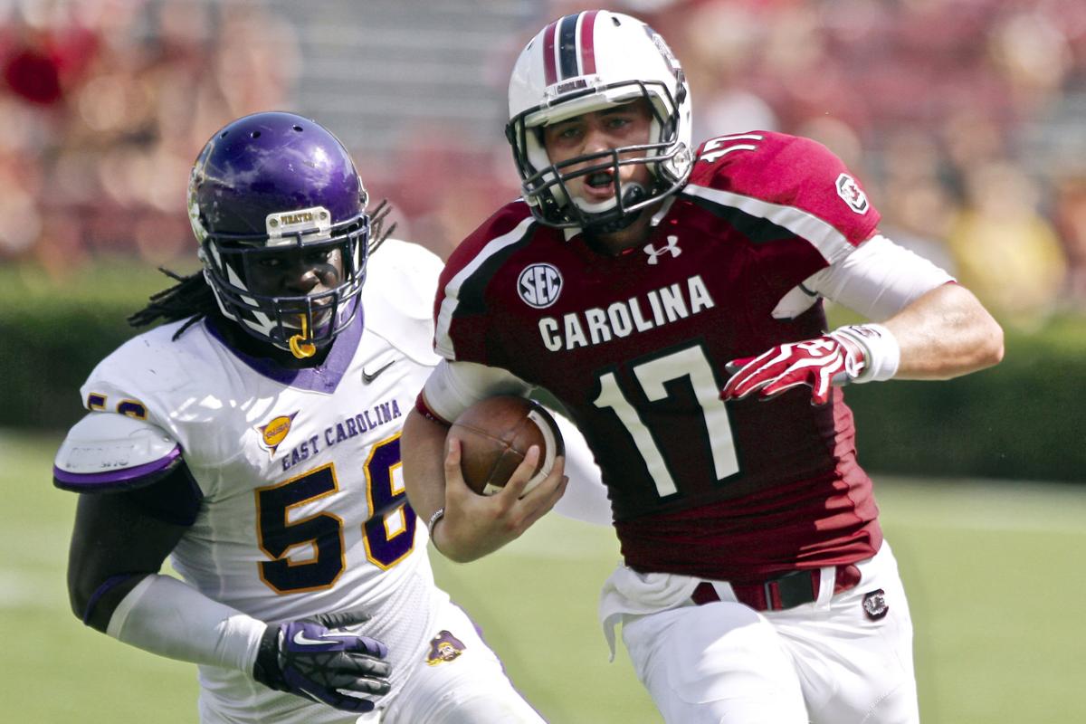 South Carolina Opponent Preview South Alabama Hoping For